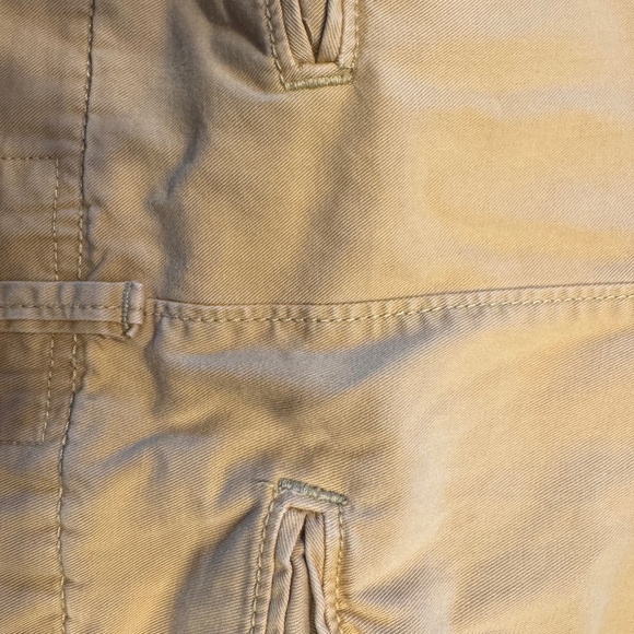 Men’s American Eagle Khakis (Slim Straight) 31x32 - Picture 8 of 8